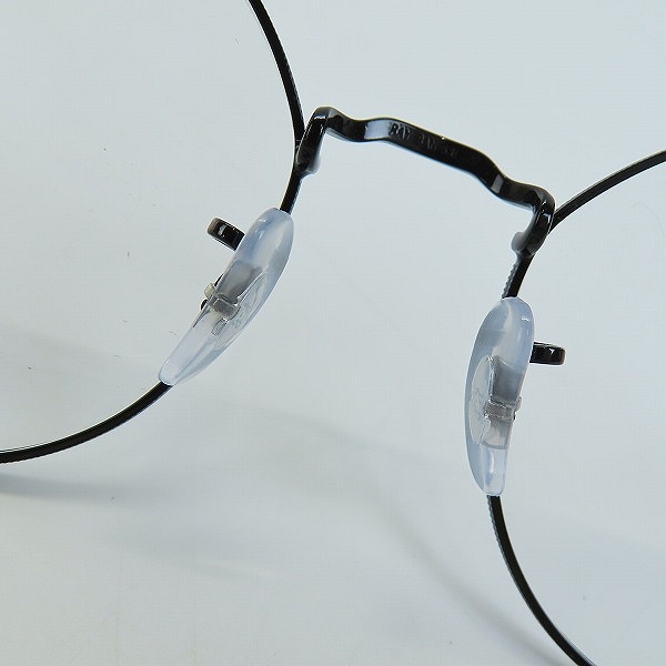 実際に弊社で買取させて頂いたRay-Ban/レイバン JACK ジャック メガネフレーム アイウェア RB6465Fの画像 4枚目