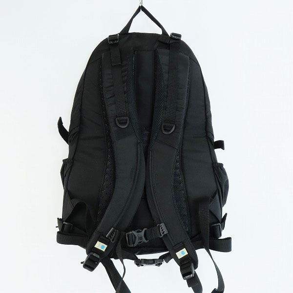 実際に弊社で買取させて頂いた【未使用】karrimor/カリマー Sector 25 セクター25 デイパック バックパック/リュックサック 501008-9000の画像 1枚目