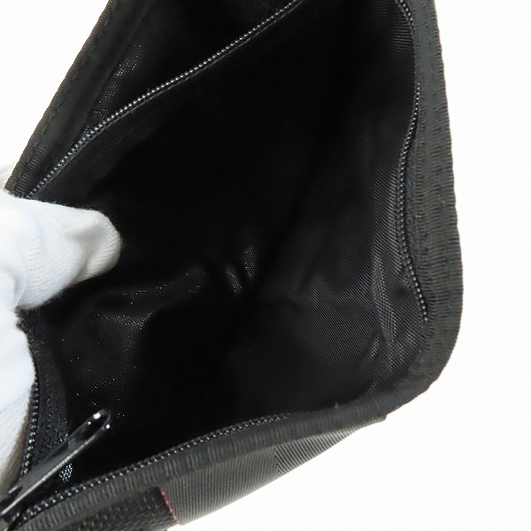 実際に弊社で買取させて頂いたBRIEFING/ブリーフィング 三つ折り財布の画像 6枚目