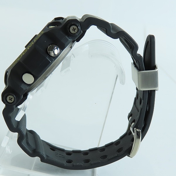 実際に弊社で買取させて頂いたG-SHOCK/Gショック FROGMAN/フロッグマン DW-9900の画像 1枚目