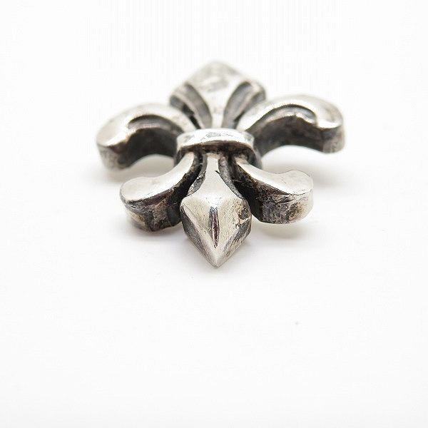 実際に弊社で買取させて頂いたCRAZY PIG/クレイジーピッグ フレア ペンダントトップの画像 5枚目