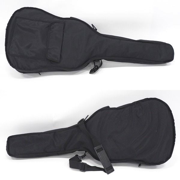 実際に弊社で買取させて頂いた★PEPE/ペペ PS53 ミニクラシックギター 弦長約 535mm スペイン製 ソフトケース付の画像 9枚目