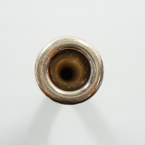 実際に弊社で買取させて頂いたYAMAHA/ヤマハ 9E コルネット用 マウスピースの画像 6枚目