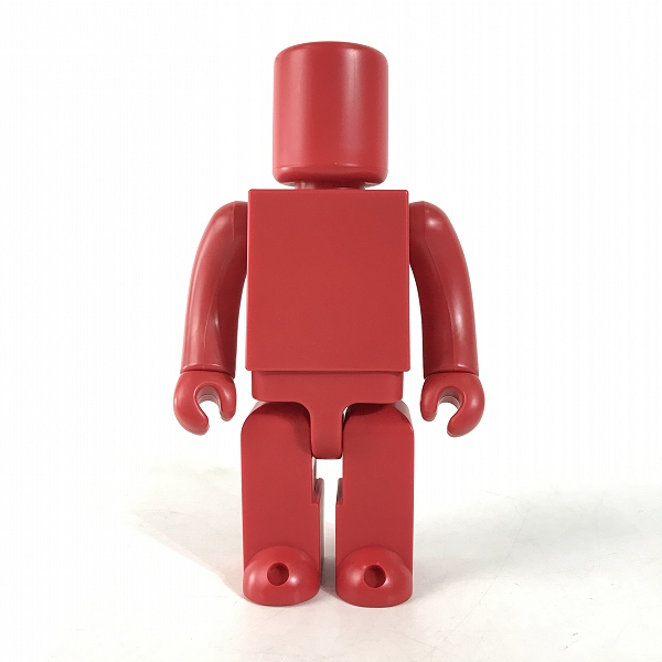 実際に弊社で買取させて頂いた【未開封含む】MEDICOM TOY/メディコムトイ KUBRICK/キューブリック 400% ABS MODEL 3点セットの画像 1枚目