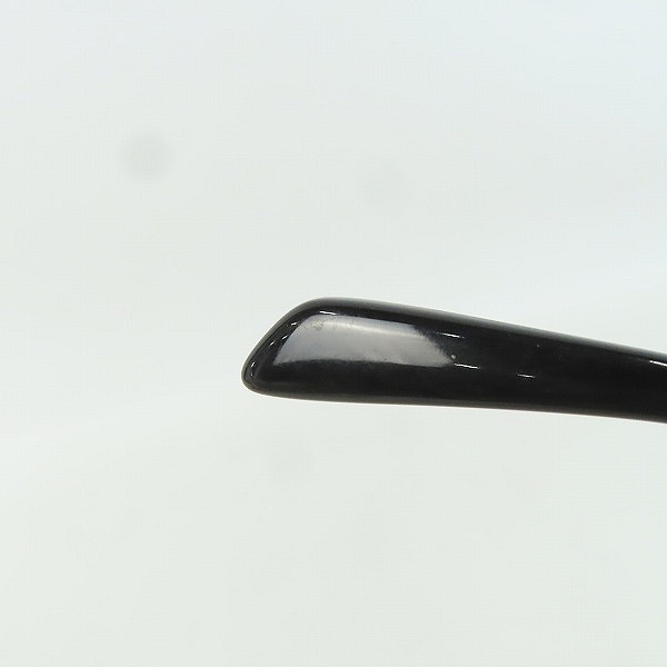 実際に弊社で買取させて頂いたSAMURAI SHO/サムライショウ  眼鏡/メガネフレーム/アイウェア SS-J7 #4の画像 8枚目