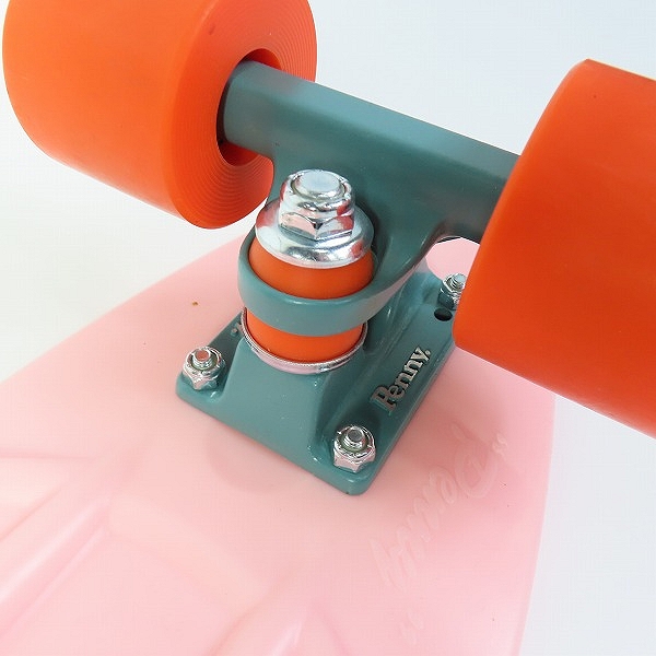 実際に弊社で買取させて頂いたPenny/ペニー ミニクルーザー ボード スケートボード/スケボーの画像 2枚目