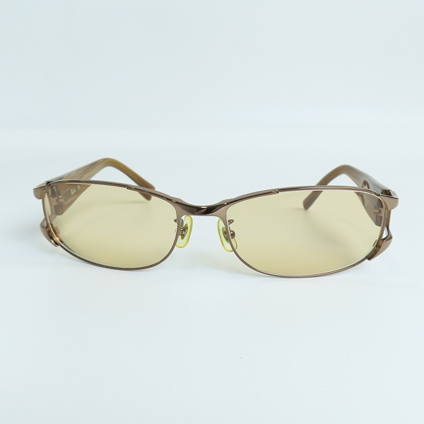 実際に弊社で買取させて頂いたRay-Ban/レイバン アイウェア サングラス RB3396の画像 1枚目