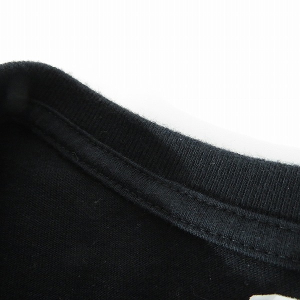 実際に弊社で買取させて頂いたWTAPS/ダブルタップス 40PCT UPARMORED TEE Tシャツ 01の画像 5枚目