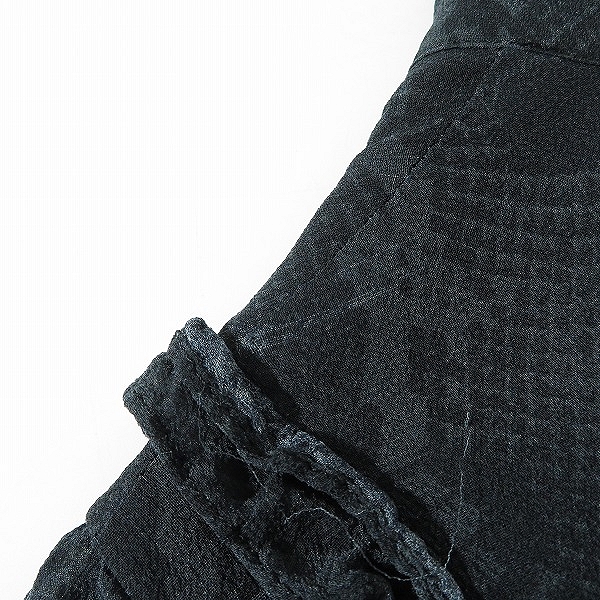 実際に弊社で買取させて頂いたHYSTERICS/ヒステリックス ヒステリックグラマー SNAKE/スネーク 総柄 キャップスリーブワンピース 05173AO01 FREEの画像 7枚目