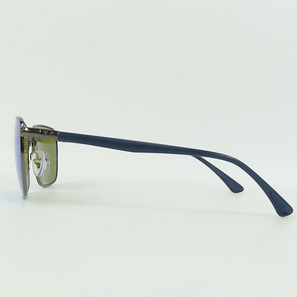 実際に弊社で買取させて頂いたRayban/レイバン 偏光レンズ サングラス 3684-CHの画像 2枚目