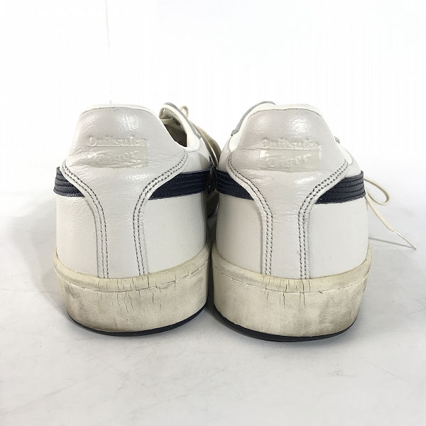実際に弊社で買取させて頂いたOnitsuka Tiger/オニツカタイガー ローカットスニーカー 1183A803/29の画像 1枚目