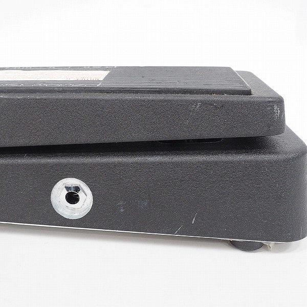 実際に弊社で買取させて頂いたJim Dunlop/ジムダンロップ GCB95 CRYBABY WAH WAH/クライベイビー ワウワウ エフェクター【動作確認済】の画像 3枚目