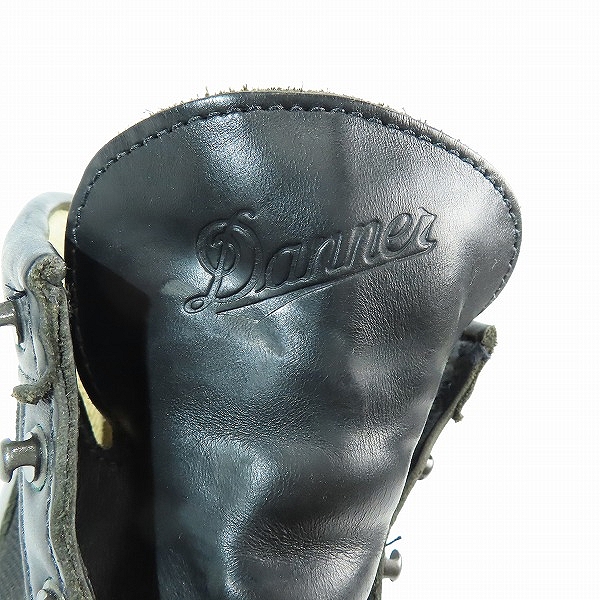 実際に弊社で買取させて頂いたDANNER/ダナー ライト ゴアテックス ブーツ 30444/9.5の画像 8枚目