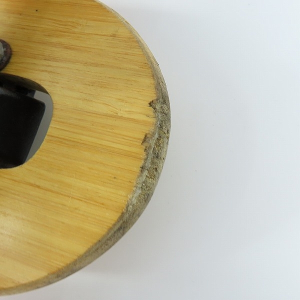 実際に弊社で買取させて頂いたLOADED/ローデッド DERVISH/ダービッシュ ロングスケートボードの画像 8枚目