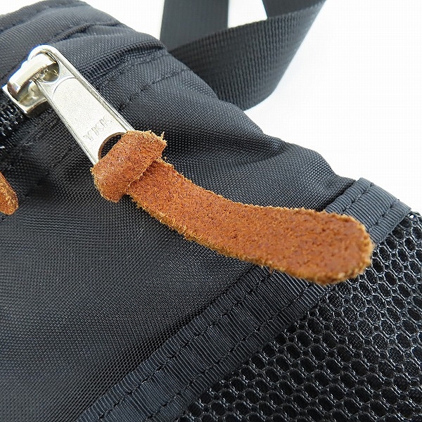 実際に弊社で買取させて頂いたGREGORY/グレゴリー クラシック サコッシュの画像 6枚目