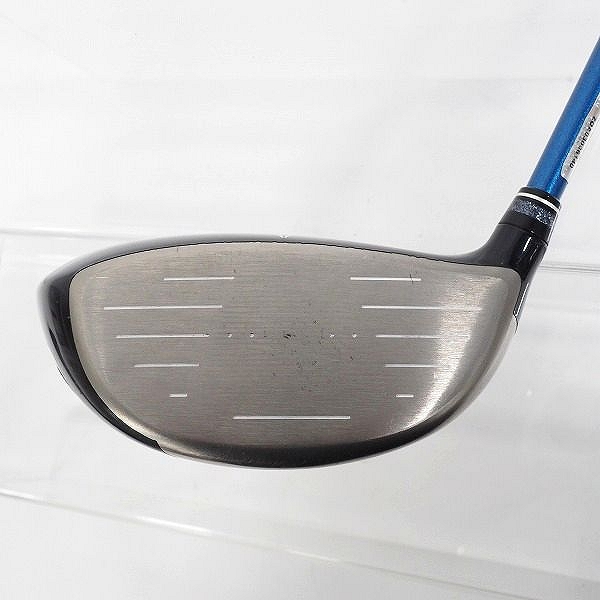 実際に弊社で買取させて頂いたDUNLOP/ダンロップ XXIO/ゼクシオ イレブン 11代目 ドライバー 1w/10.5° MP1100 FLEX:S ヘッドカバー付きの画像 3枚目