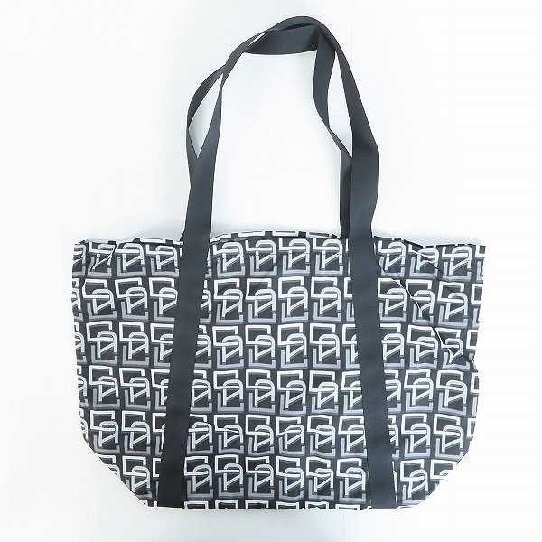 実際に弊社で買取させて頂いたCALEE/キャリー モノグラムパターン/総柄 トートバッグ CL-22SS022SP