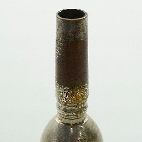 実際に弊社で買取させて頂いたVINCENT BACH/ヴィンセントバック 4G トロンボーン/ユーフォニアム 用 マウスピースの画像 4枚目