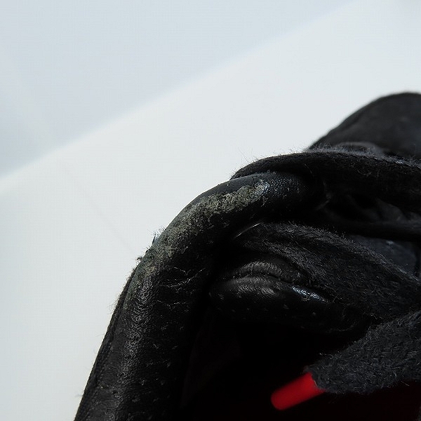 実際に弊社で買取させて頂いたNIKE×CLOT×FRAGMENT DESIGN/ナイキ×クロット×フラグメント デザイン AIR FORCE 1 '07 CZ3986-001/28の画像 7枚目