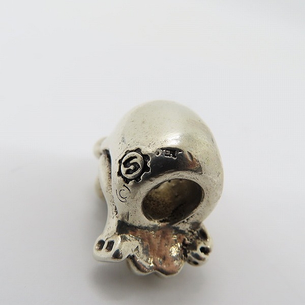 実際に弊社で買取させて頂いた【ギャラ付き】STARLINGEAR/スターリンギア ニューガナービーズの画像 7枚目