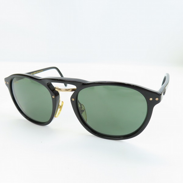 実際に弊社で買取させて頂いたRay-Ban/レイバン B&L/ボシュロム社製 EASTBOUND BERKLEY サングラス/アイウェア