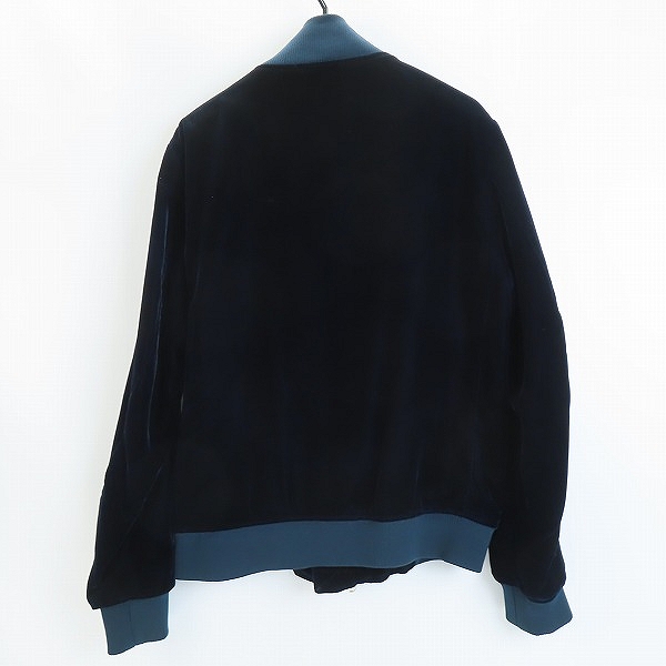 実際に弊社で買取させて頂いたFRED PERRY/フレッドペリー ブルゾン ジャケット F2511/Mの画像 1枚目