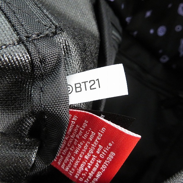 実際に弊社で買取させて頂いた【未使用】Manhattan Portage/マンハッタンポーテージ × BTS St.Marks Shoulder Bag BT21 ショルダーバッグ MP1426BT21の画像 5枚目