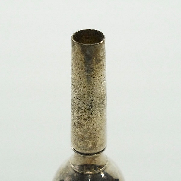 実際に弊社で買取させて頂いたYAMAHA/ヤマハ 48 細管 トロンボーン用 マウスピースの画像 5枚目