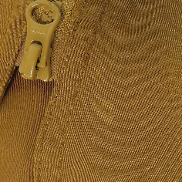 実際に弊社で買取させて頂いたSUGAR CANE/シュガーケーン デニム ハンティングベスト SC14621/Lの画像 7枚目