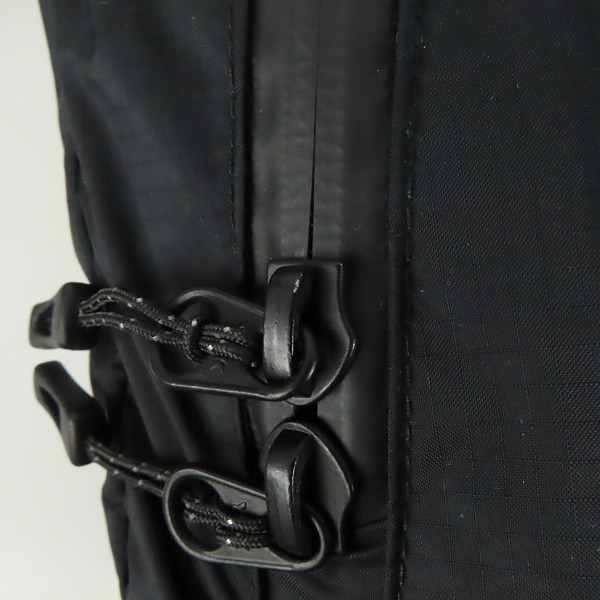 実際に弊社で買取させて頂いたNANGA×JOURNAL STANDARD relume/ナンガ×ジャーナルスタンダードレリューム SHIGA DOWN/滋賀ダウン 別注 ダウンジャケット/Mの画像 6枚目