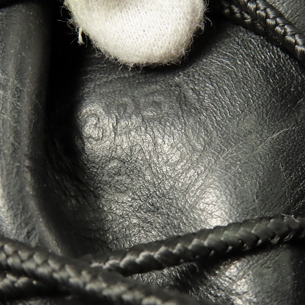 実際に弊社で買取させて頂いたREDWING/レッドウィング モックブーツ/アイリッシュセッター ブラック 8130/9.5Eの画像 7枚目