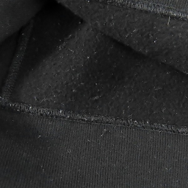 実際に弊社で買取させて頂いたWACKOMARIA ×BUDSPOOL/ワコマリア 舐達麻 AGH/アフロディーテギャング HEAVY WEIGHT CREW NECK SWEAT SHIRT/Lの画像 7枚目