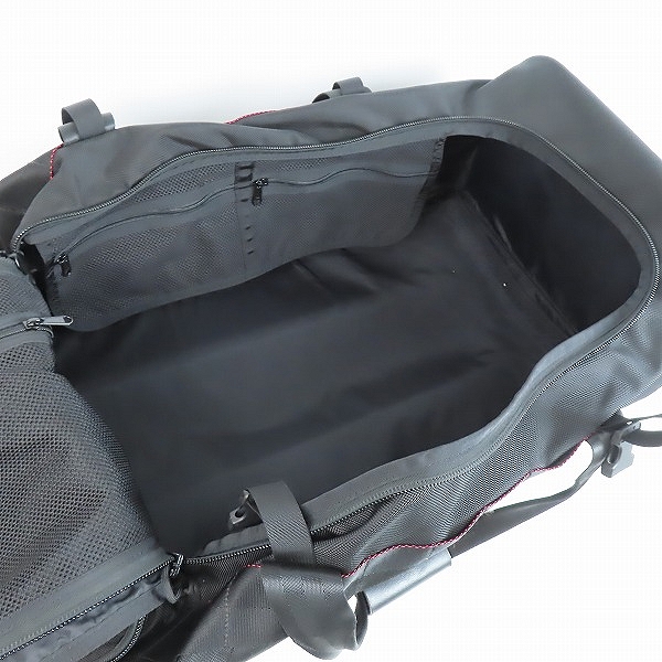 実際に弊社で買取させて頂いたBRIEFING/ブリーフィング キャリーバッグの画像 7枚目