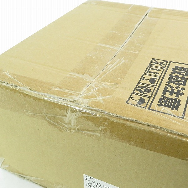 実際に弊社で買取させて頂いた(1)【未開封】ローソン フォーミュラ・ニッポン 缶コーヒー取付用容器入りミニカー 60個入り/非売品の画像 2枚目