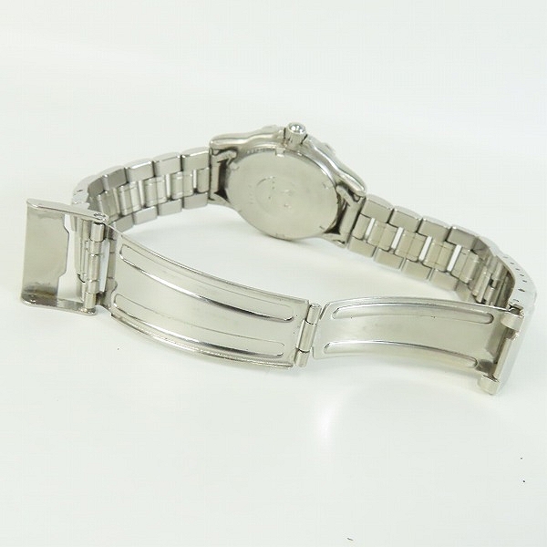 実際に弊社で買取させて頂いたSEIKO/セイコー スキューバ 200M 7N35-6010【動作未確認】の画像 3枚目