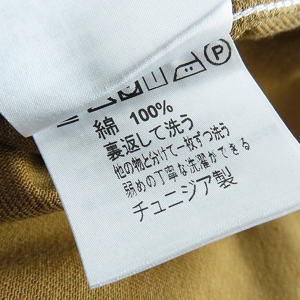 実際に弊社で買取させて頂いたCarhartt/カーハート  ワークシャツジャケット/Mの画像 3枚目