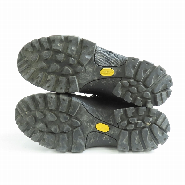 実際に弊社で買取させて頂いたHARLEY-DAVIDSON/ハーレーダビッドソン モーターサイクルブーツ/27の画像 2枚目