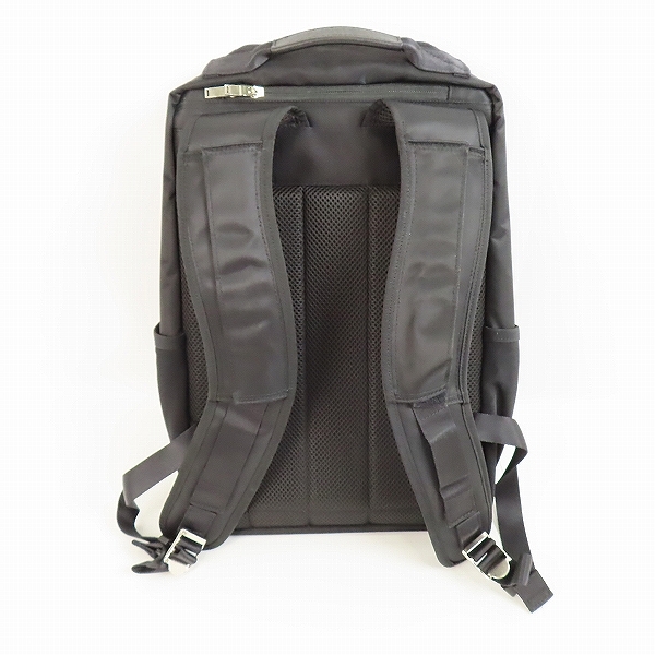 実際に弊社で買取させて頂いたPORTER/ポーター RUCKSACK Power Leaf ビジネスバッグの画像 1枚目