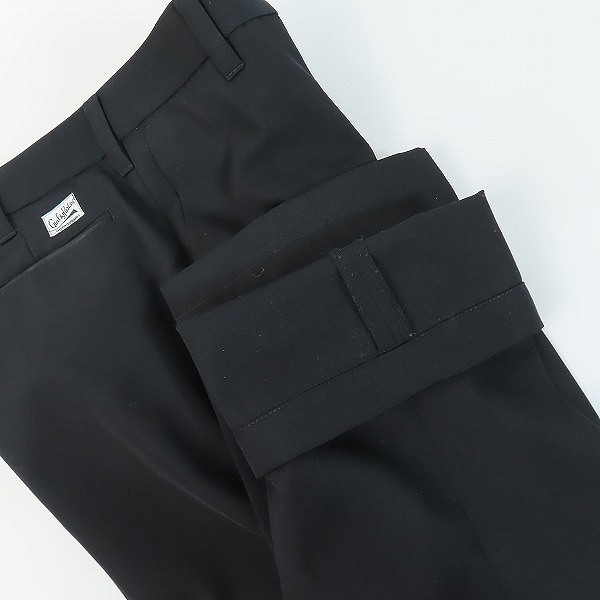 実際に弊社で買取させて頂いたWACKO MARIA/ワコマリア GUILTYPARTIES ギルティパーティー パンツ/Mの画像 9枚目