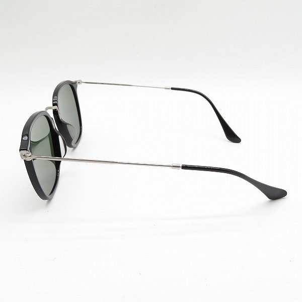 実際に弊社で買取させて頂いたRayBan/レイバン サングラス アイウェア RB2448-N-F 901の画像 2枚目