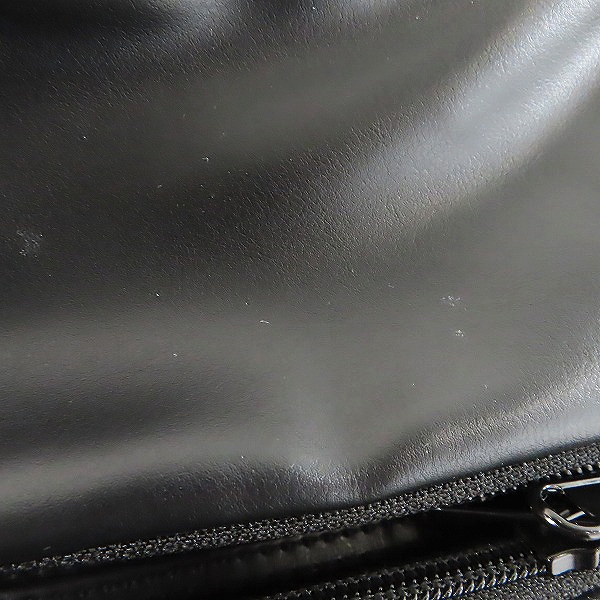 実際に弊社で買取させて頂いたBEAMS LIGHTS/ビームスライツ 13インチ ラップトップ/ノートPCケース/マルチ バッグの画像 5枚目