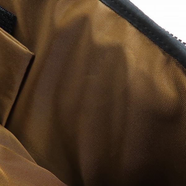 実際に弊社で買取させて頂いたmaster-piece/マスターピース rogue/ローグ バックパック/リュック 43131の画像 7枚目