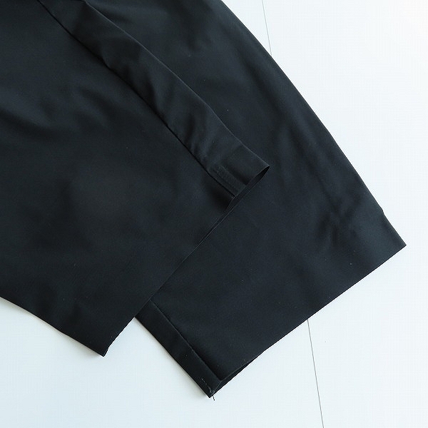 実際に弊社で買取させて頂いたF.C.R.B./FCレアルブリストル STRETCH LIGHT WEIGHT RELAX TAPERED PANTS FCRB-220028/Mの画像 5枚目