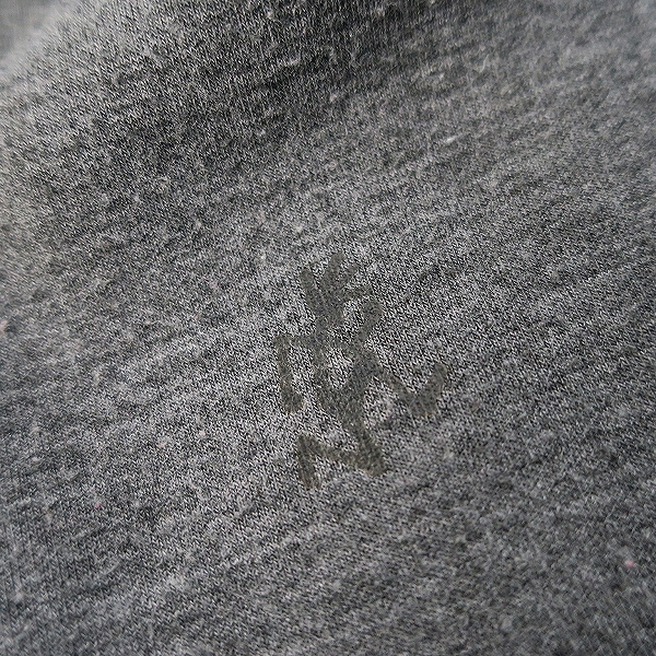 実際に弊社で買取させて頂いたGRAMICCI/グラミチ beams別注 プルオーバー パーカー GMJK-20F1620/Mの画像 5枚目