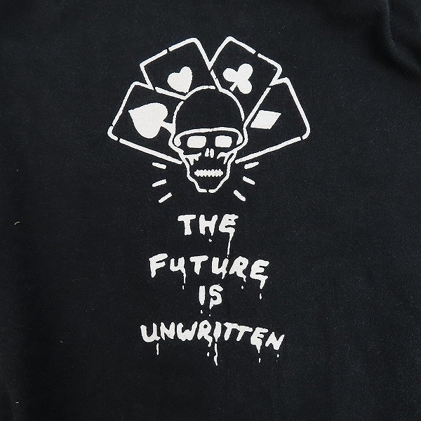 実際に弊社で買取させて頂いたNEIGHBORHOOD/ネイバーフッド STRAIGHT TO HELL  BOYS Tシャツ/3の画像 3枚目