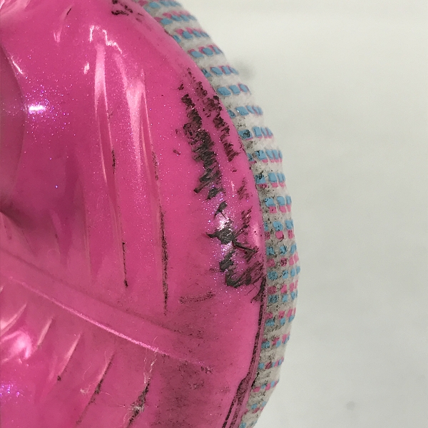 実際に弊社で買取させて頂いたPUMA/プーマ フューチャー 7 アルティメット サッカースパイク 107599-01 25.5の画像 7枚目