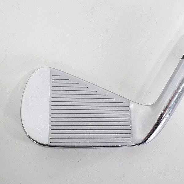 実際に弊社で買取させて頂いたCallaway/キャロウェイ LEGACY BLACK/レガシーブラック FORGED 4番アイアン Dynamic Gold FLEX:S300の画像 1枚目