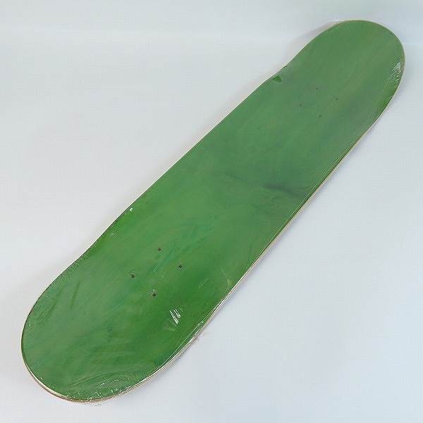 実際に弊社で買取させて頂いた【未開封】NEWTRAL ISLAND SKATE/ニュートラル アイランド スケーターズ スケートボード デッキの画像 1枚目