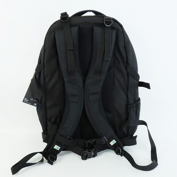実際に弊社で買取させて頂いた【未使用】karrimor/カリマー Eclipse 27/イクリプス デイパック/バックパック/リュックサック 500761-9009の画像 1枚目