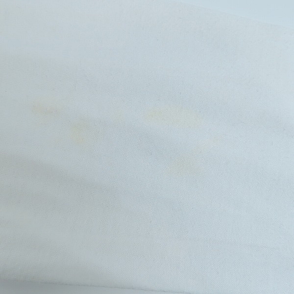 実際に弊社で買取させて頂いたUNDERCOVER/アンダーカバー アーカイブ 05AW ARTS&CRAFTS期 プリントカットソー/2の画像 6枚目